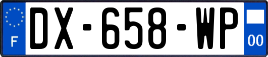 DX-658-WP