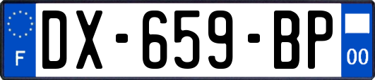 DX-659-BP