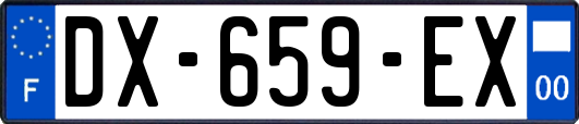 DX-659-EX