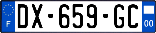 DX-659-GC