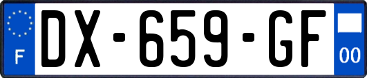 DX-659-GF