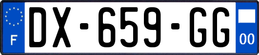 DX-659-GG