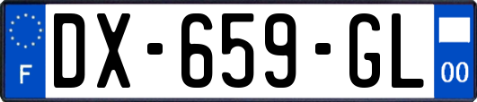 DX-659-GL