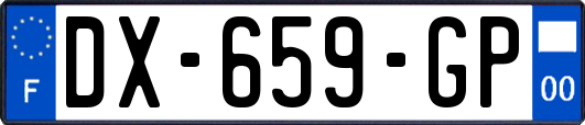 DX-659-GP