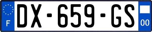 DX-659-GS