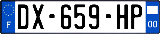 DX-659-HP