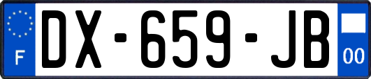 DX-659-JB
