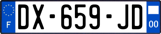 DX-659-JD