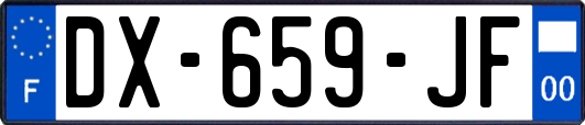 DX-659-JF