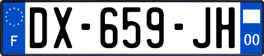 DX-659-JH