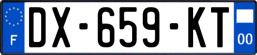 DX-659-KT
