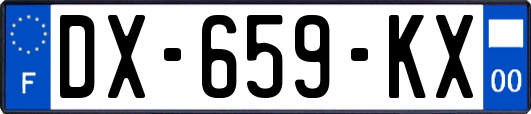 DX-659-KX