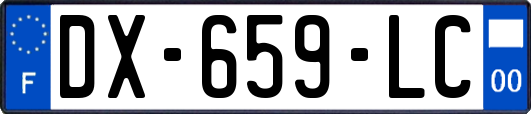 DX-659-LC