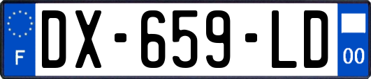 DX-659-LD