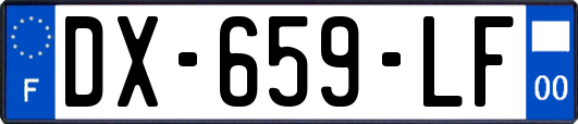 DX-659-LF