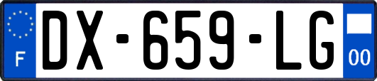 DX-659-LG