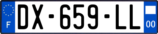 DX-659-LL