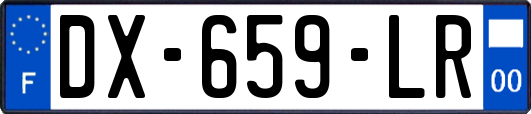 DX-659-LR