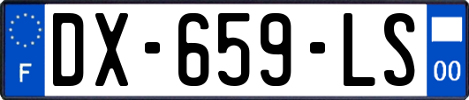 DX-659-LS