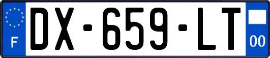 DX-659-LT