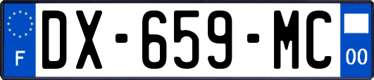 DX-659-MC