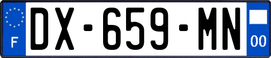 DX-659-MN