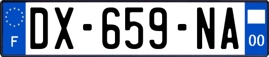 DX-659-NA