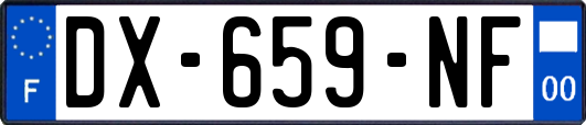 DX-659-NF
