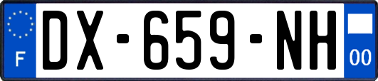 DX-659-NH