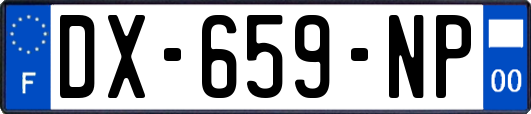 DX-659-NP