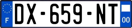 DX-659-NT