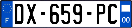 DX-659-PC
