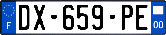 DX-659-PE