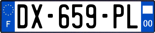 DX-659-PL