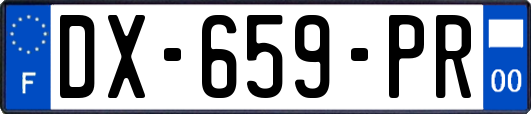 DX-659-PR