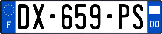 DX-659-PS