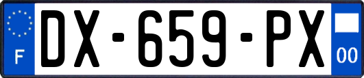 DX-659-PX