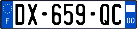 DX-659-QC