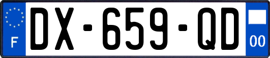 DX-659-QD