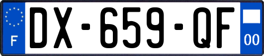 DX-659-QF