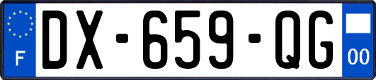 DX-659-QG