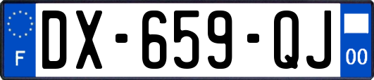 DX-659-QJ