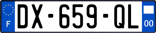 DX-659-QL