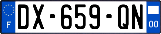 DX-659-QN