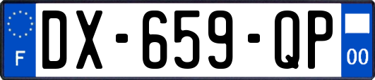 DX-659-QP