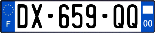 DX-659-QQ