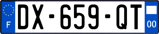 DX-659-QT