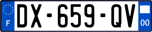 DX-659-QV
