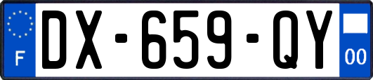 DX-659-QY
