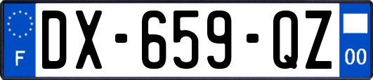 DX-659-QZ